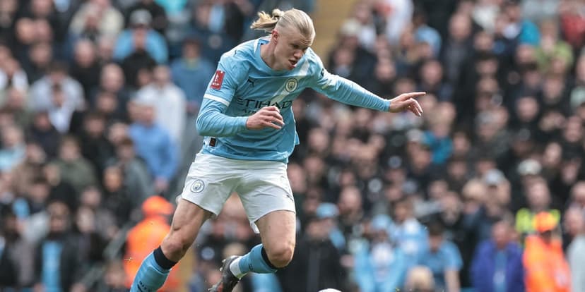 Man City's FA Cup Quest: Free Streams Here!