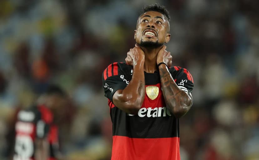 Flamengo Battles Medellin in Copa Libertadores Home Opener