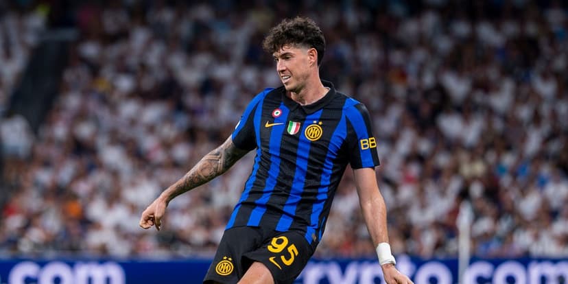 Champions League: Inter Milan Faces Brugge