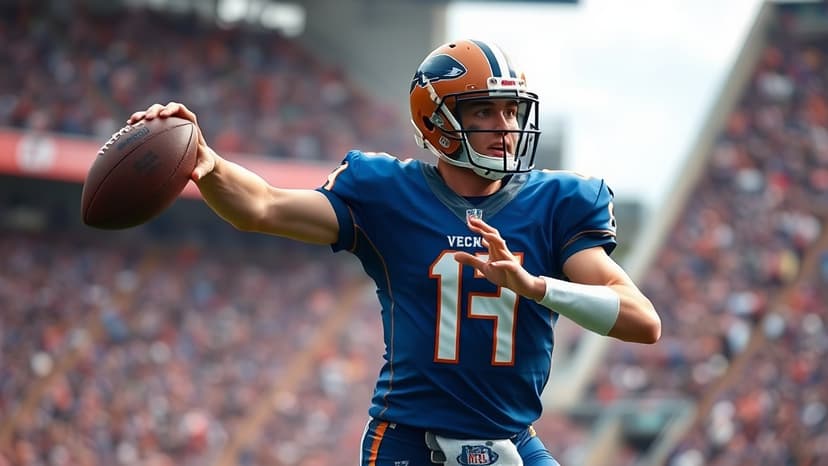 Jaguars vs. Broncos: Watch the Game Live Tonight!