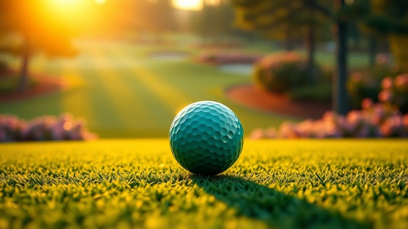 Masters 2026: Watch Free Live Stream from Anywhere