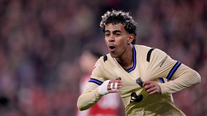 Newcastle vs. Barcelona: Watch for Free!