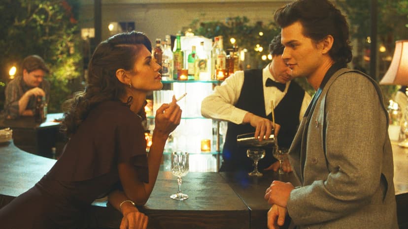 Bret Easton Ellis's 'The Shards' Becomes Haunting Series