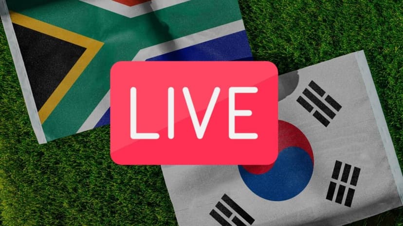 World Cup Drama: One Team Needs Win, Other Needs Draw