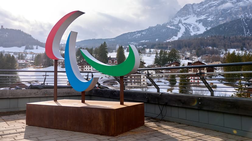 Winter Paralympics 2026: Stream Live Now