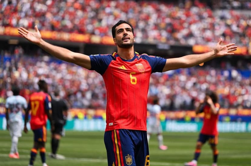 Spain vs Argentina: Watch World Cup Final Free!