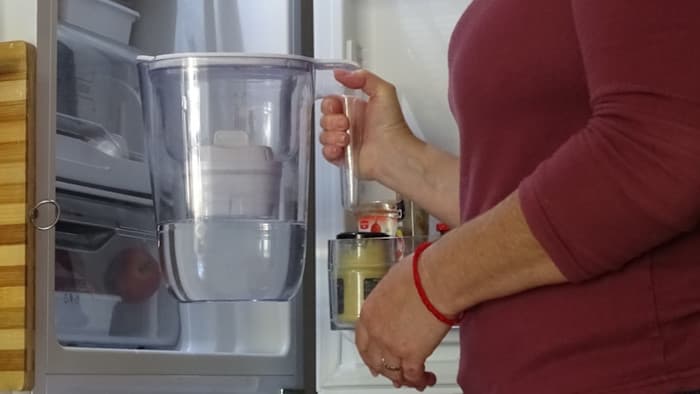 Expert Warns: Poorly Maintained Filters Breed Bacteria