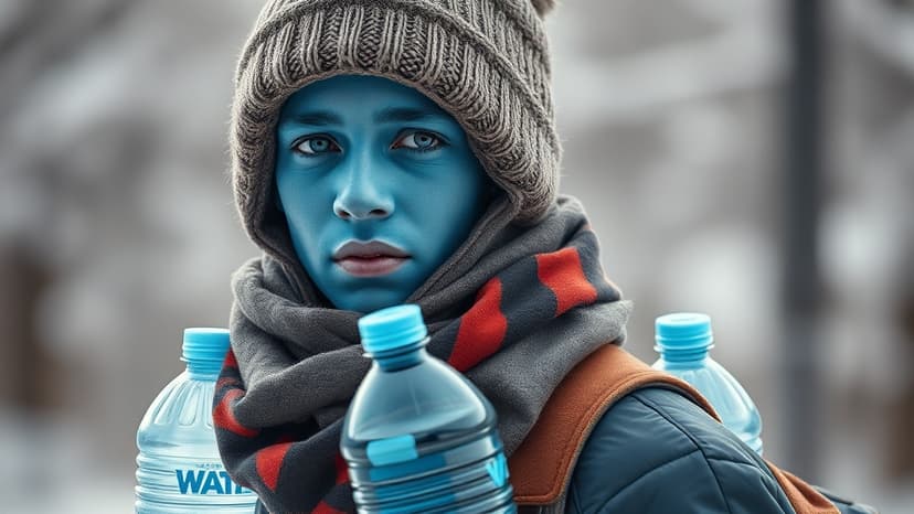 Water Firms Face "MOTs" Under New Watchdog