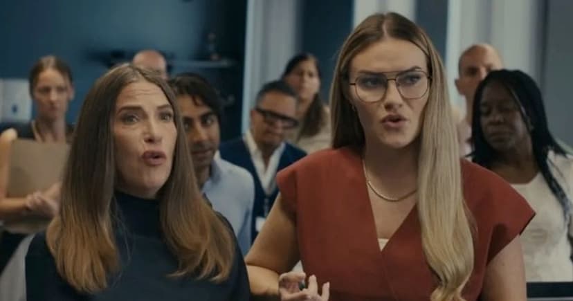 Toxic Waste Scandal: Whistleblower Exposes Water Firms