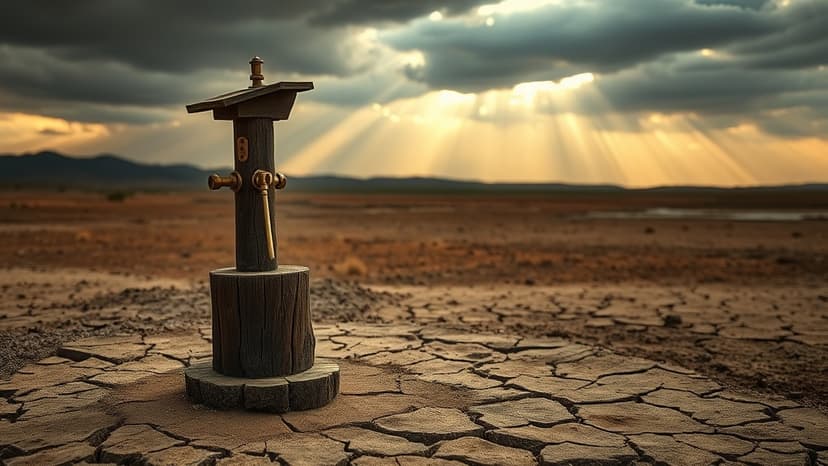 Agri-Pollution Crisis: Water Quality Rules Urgently Need Overhaul