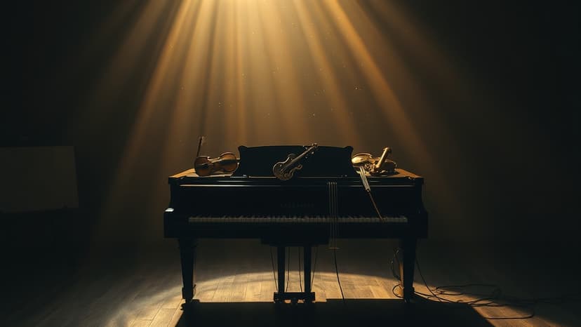 Waterbaby's Debut: Breakup Melodies Emerge