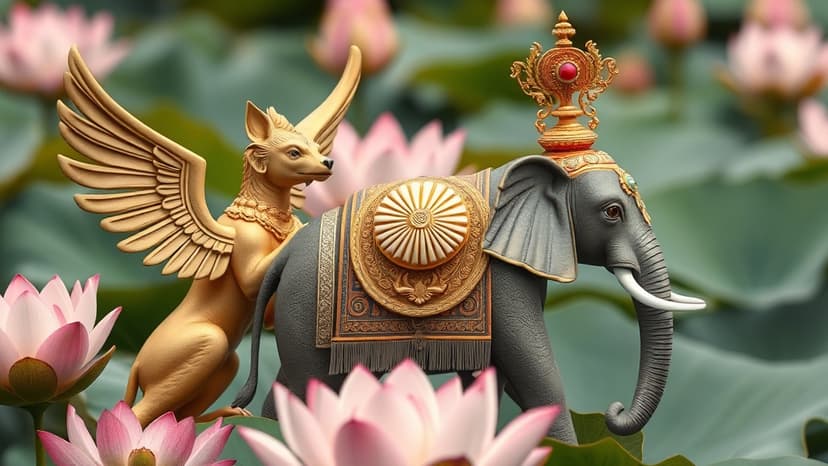 Pathanamthitta Wetlands Face Alarming Waterbird Decline