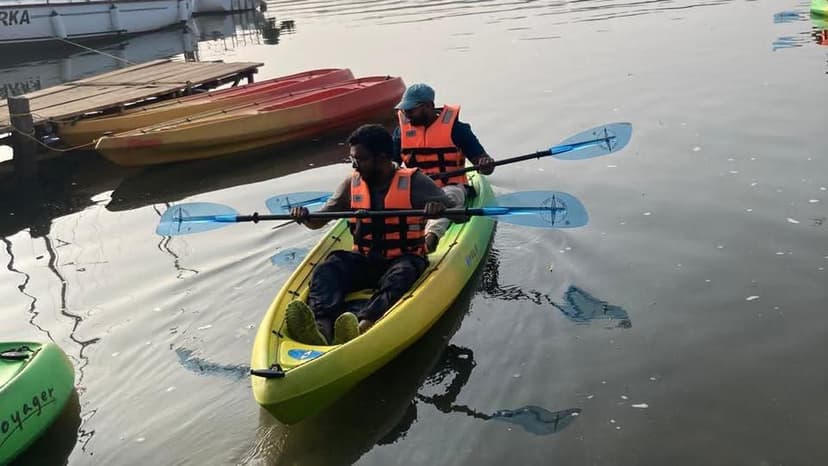 Water Festival: A Bio-Regional Call to Action