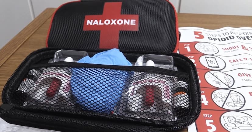 URGENT: 70 Overdoses in Days Spark Waterloo Drug Alert