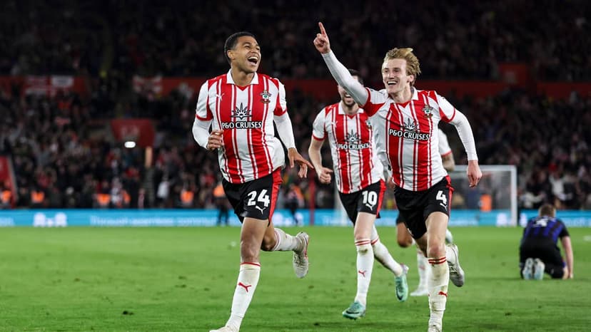 Watford vs Southampton: Championship Kickoff!