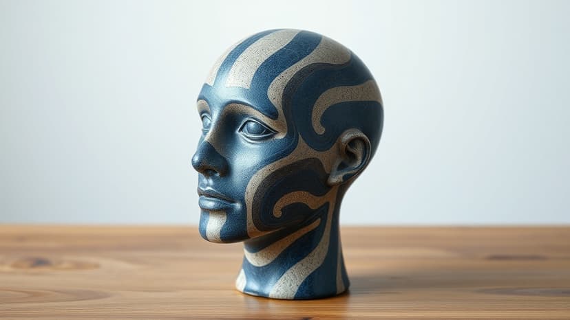 Art Trail Links Old and New Watlington