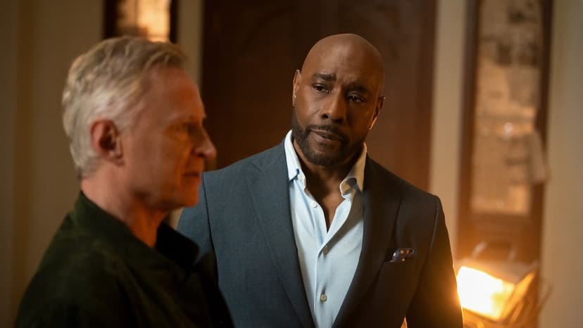 Watson's Fall Finale: Holmes' Secrets and a Hacker's Crisis