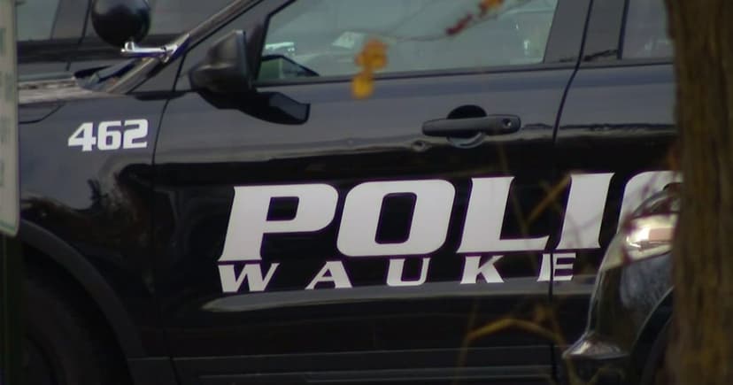 Man Dead After Police Encounter in Waukegan