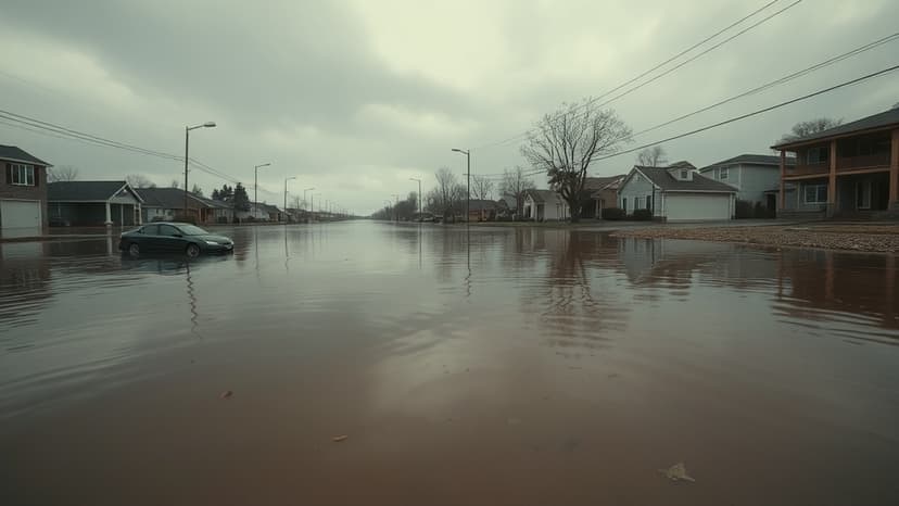 Waukesha Floods, Muskego Tornado: Storms Leave Lingering Scars