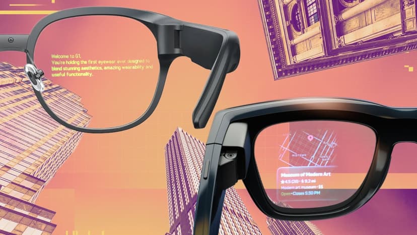 Waveguide Glasses: Almost Here, Not Ready