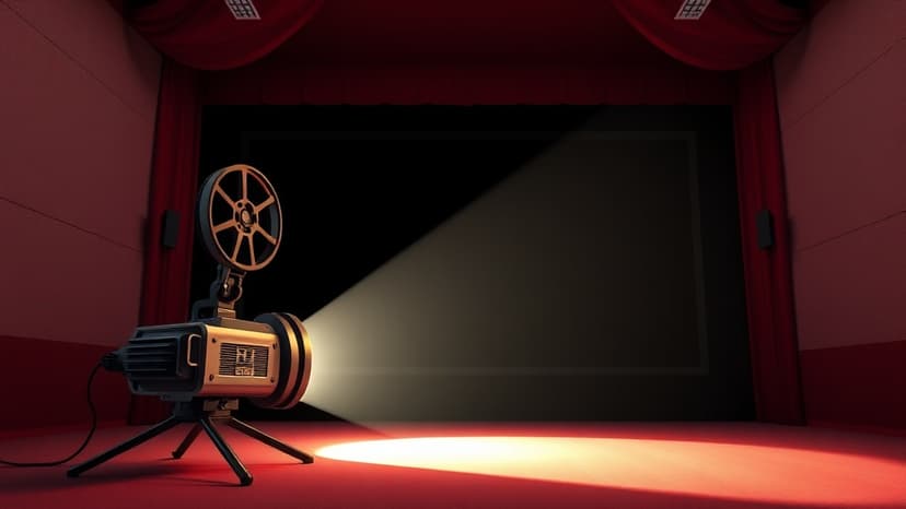 Waves Film Bazaar 2025 to Feature 22 Diverse Global Film Projects