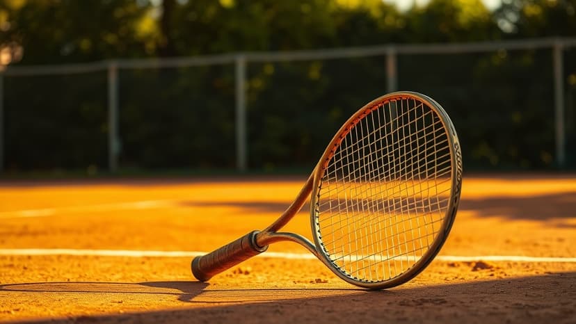 Wawrinka's Last Dance: 41 and Fighting for Title