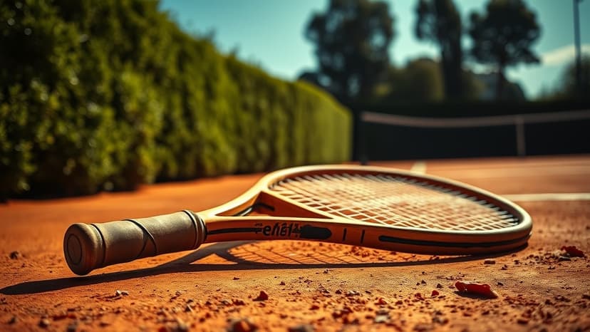 Wawrinka's Monte Carlo Quest: Age vs. Youth