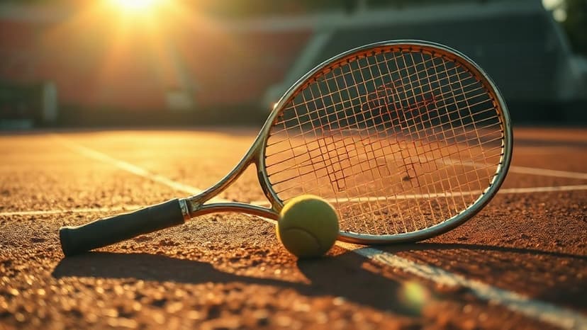 Wawrinka's Grand Slam Career Ends in US Open Loss