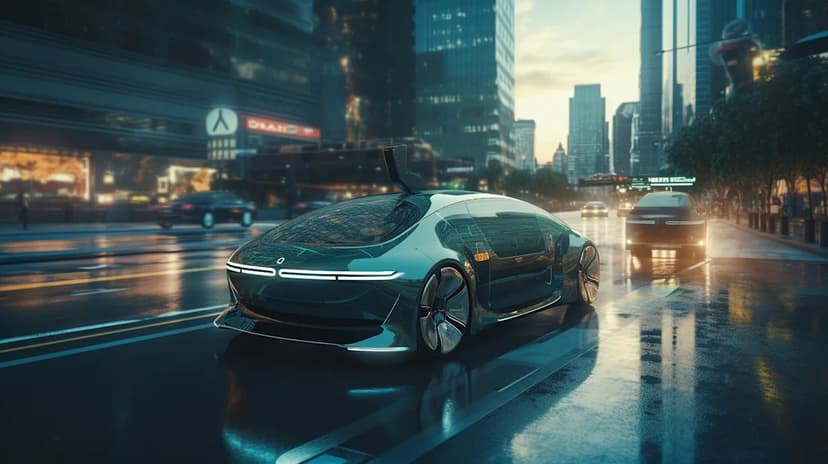 Waymo Drives Into Tokyo: Driverless Taxis Coming 2027
