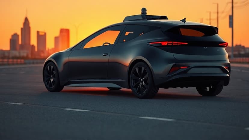 Waymo Ditches Uber App in Austin by 2028