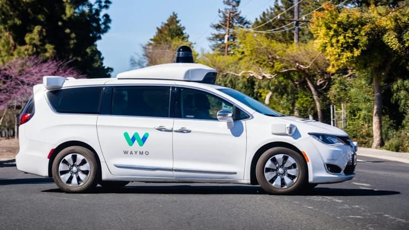 Waymo Drives into Las Vegas & Tokyo