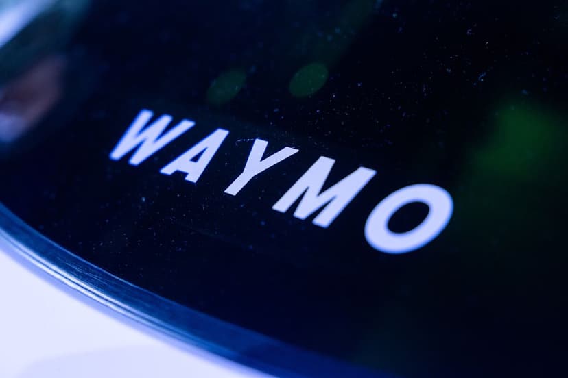Waymo Pauses Atlanta Service Amid Flood Concerns