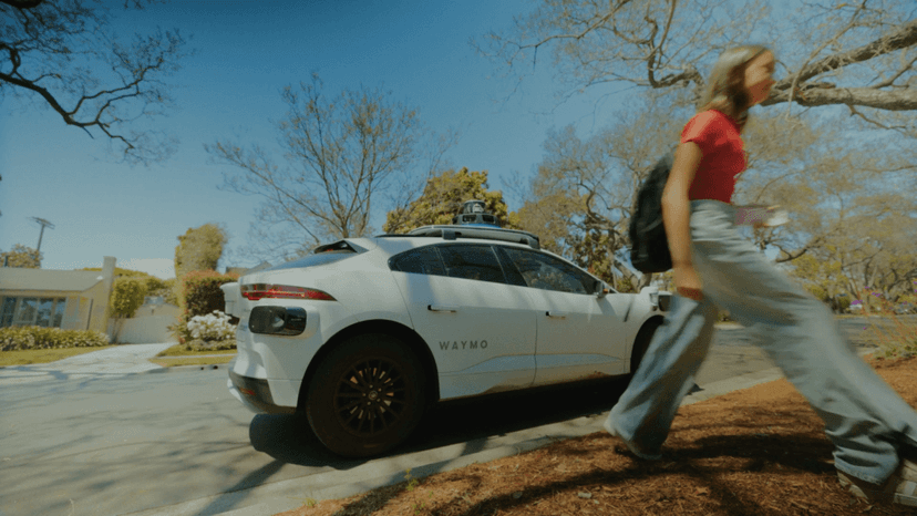 Nashville Teens Can Now Hail Self-Driving Cars