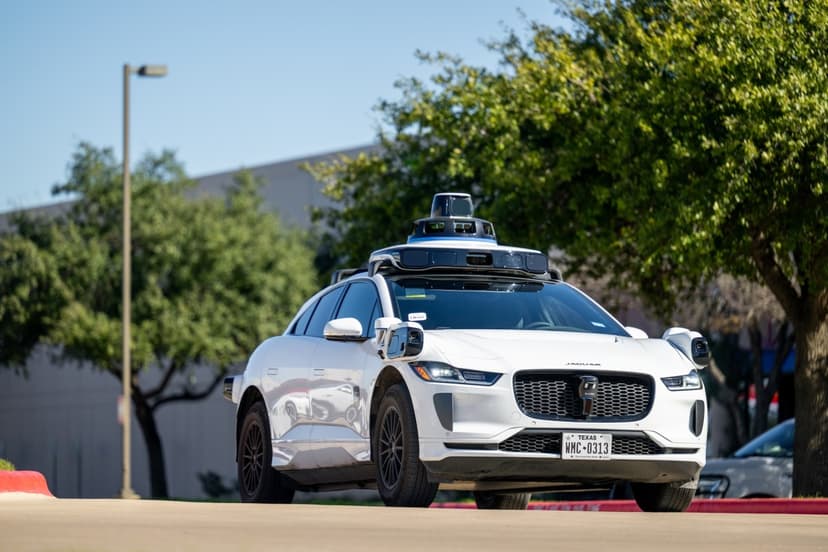 Gig Workers Paid to Close Self-Driving Car Doors