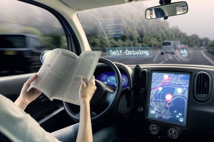 Alphabet Stock: Robotaxi Growth Unlikely to Sway Value