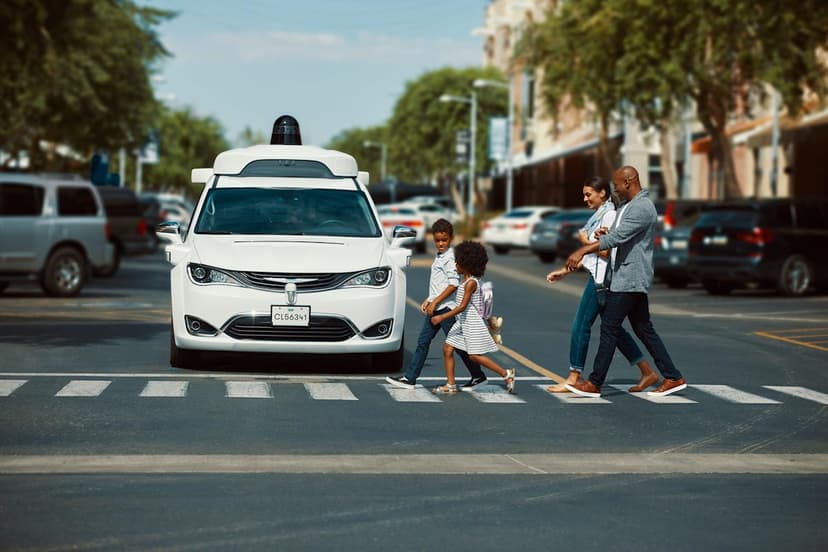 Waymo Recall: Robotaxis Flout School Bus Safety Rules