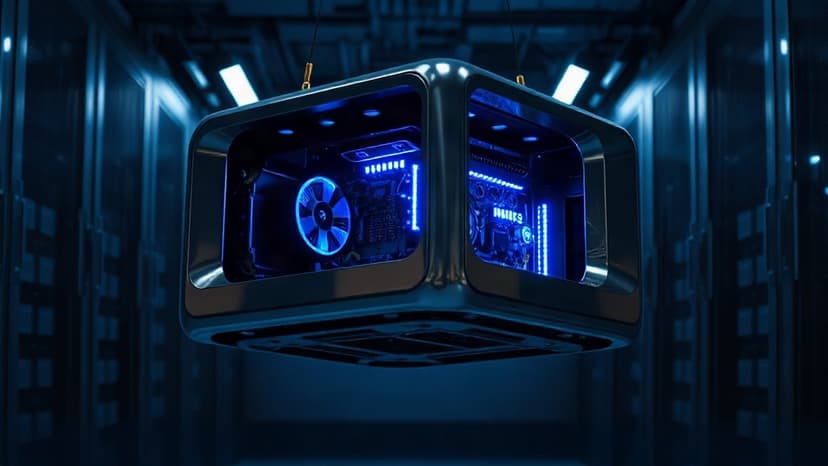 Waymo's Double-Duty Computer: Faults?