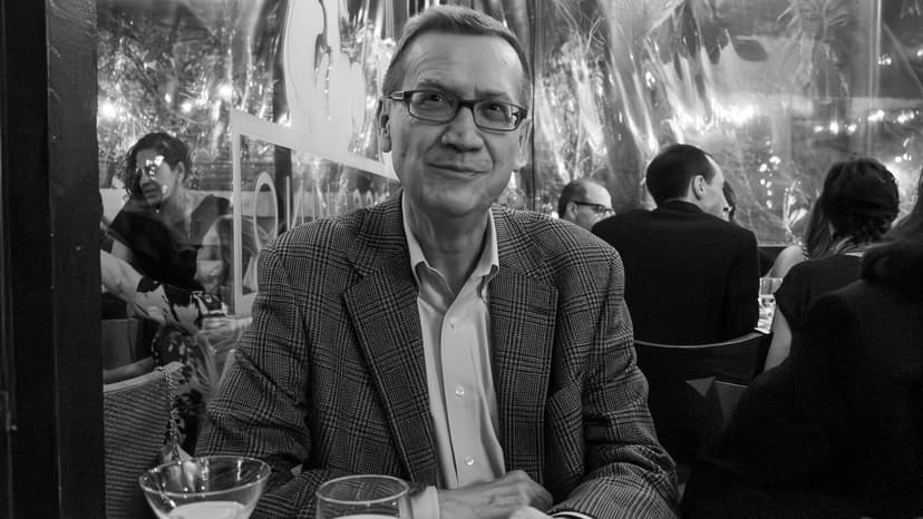 Wayne Lawson: The Master Editor Behind Iconic Stories