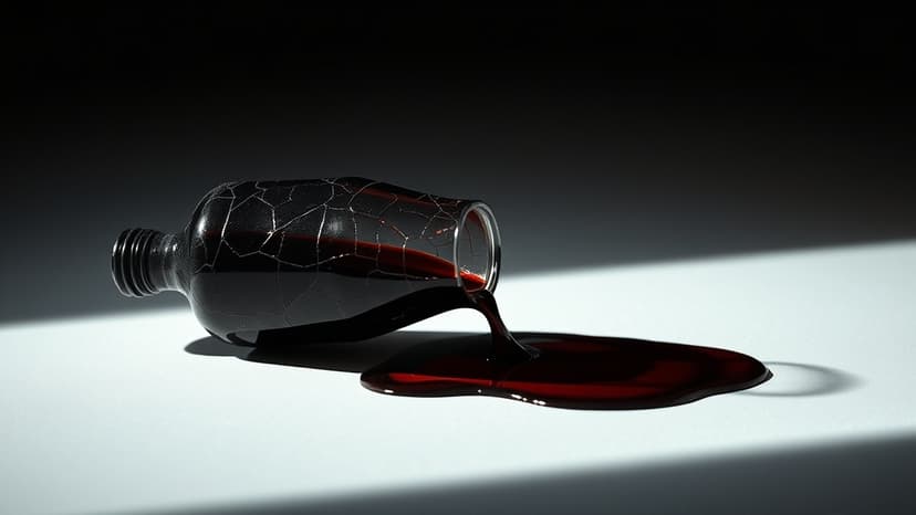 Ibiza King's Sobriety Battle: From 16 Drinks a Day to New Life