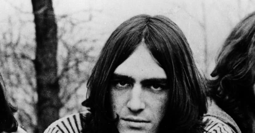 Guitarist Who Played With Marley Auditioned for Stones