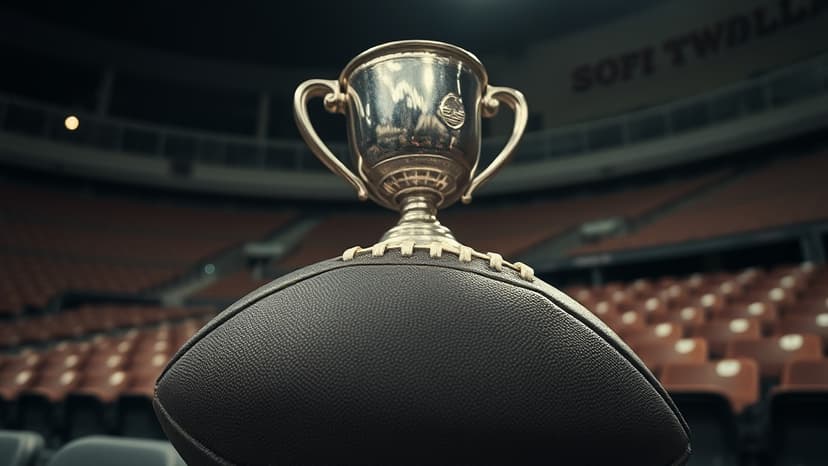 Rooney & Hodgson: Top Football Secrets Revealed