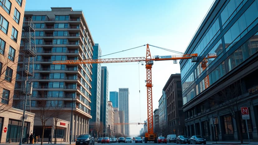 Waynesville Roadwork: Brace for 18 Months of Delays