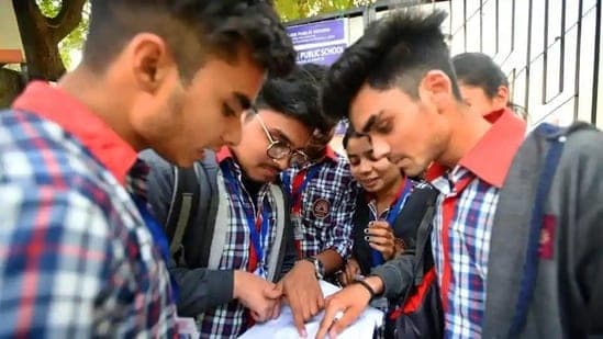 Class 10 Results Tomorrow: How to Check Your Score