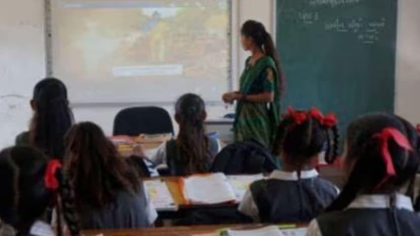 West Bengal Schools Purge 269 'Tainted' Teachers