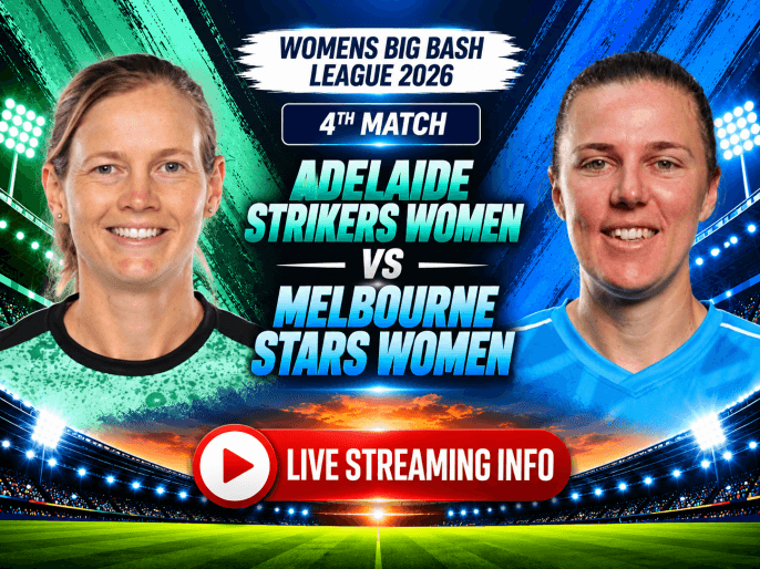 Melbourne Stars Aim for Early WBBL Advantage