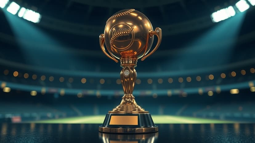 World Baseball Classic: Stars Align for 2026 Title Chase