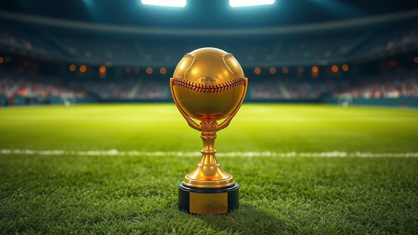 WBC: Baseball's Springtime Superhero League?