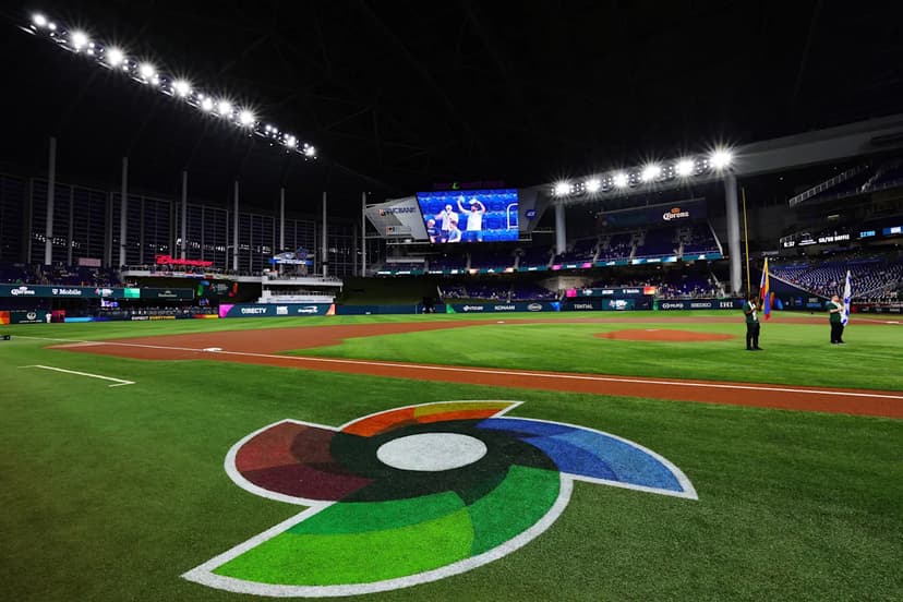 WBC Final: USA vs. Venezuela Tonight!