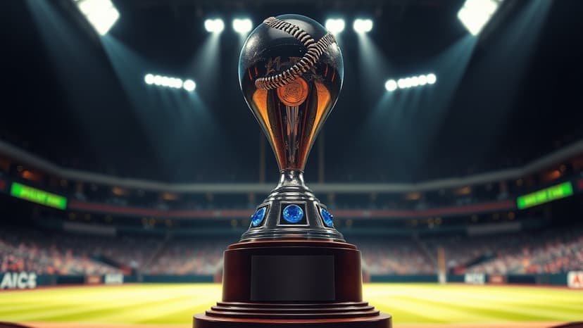 US Finally Joins WBC: Best Baseball on Display