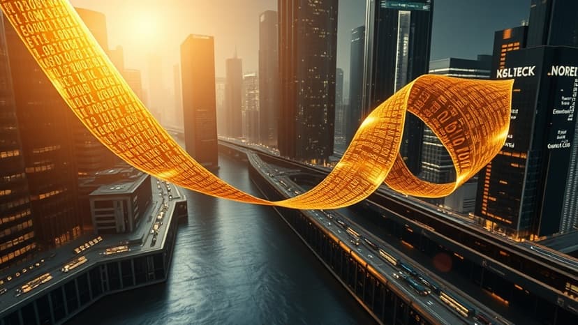 CEO Sells $114M in Stock Amid Paramount Merger